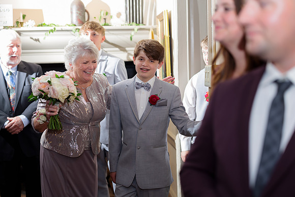 Meghan & George Wedding-561