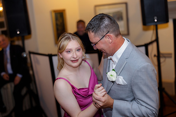 Meghan & George Wedding-563