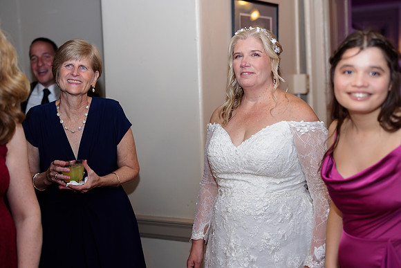 Meghan & George Wedding-568