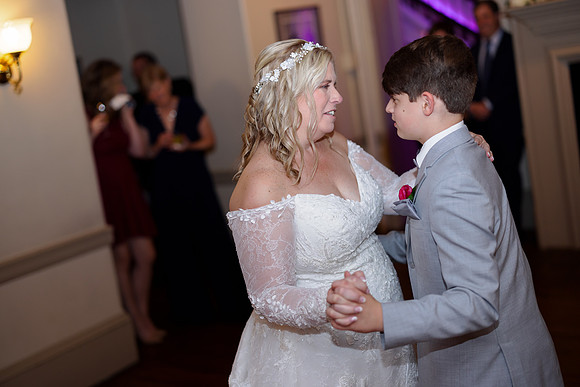 Meghan & George Wedding-571