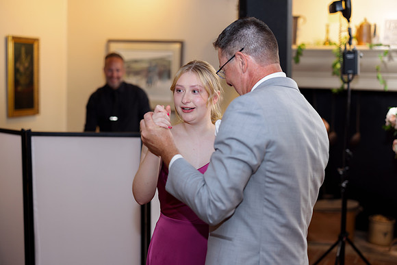 Meghan & George Wedding-567