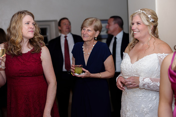 Meghan & George Wedding-569
