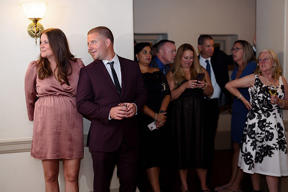 Meghan & George Wedding-572