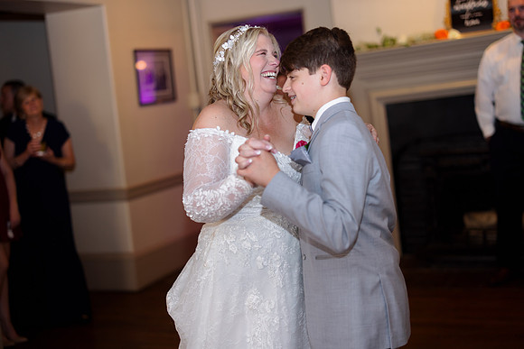 Meghan & George Wedding-575