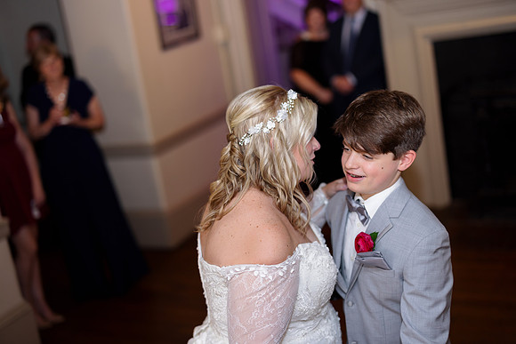 Meghan & George Wedding-577