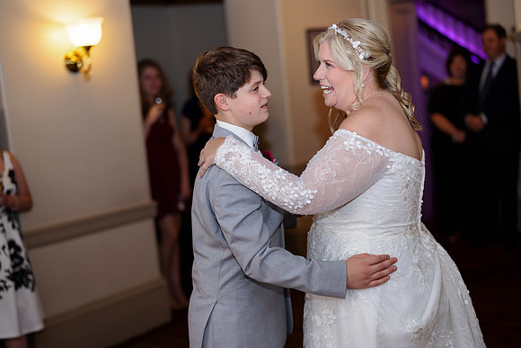 Meghan & George Wedding-573