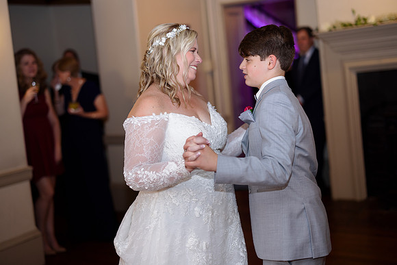 Meghan & George Wedding-579