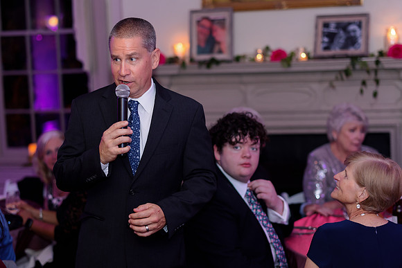 Meghan & George Wedding-584