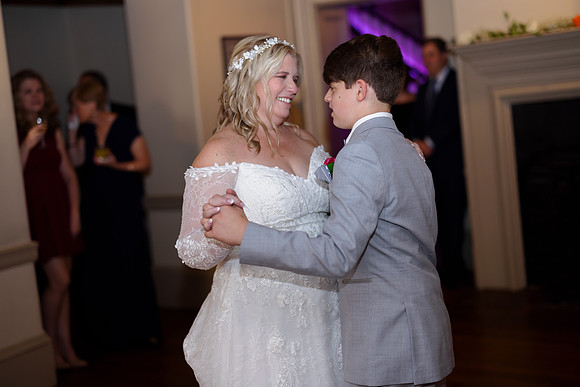 Meghan & George Wedding-580