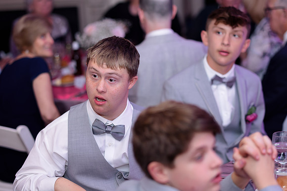 Meghan & George Wedding-586