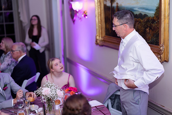 Meghan & George Wedding-581
