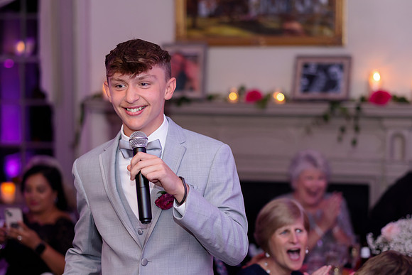 Meghan & George Wedding-587
