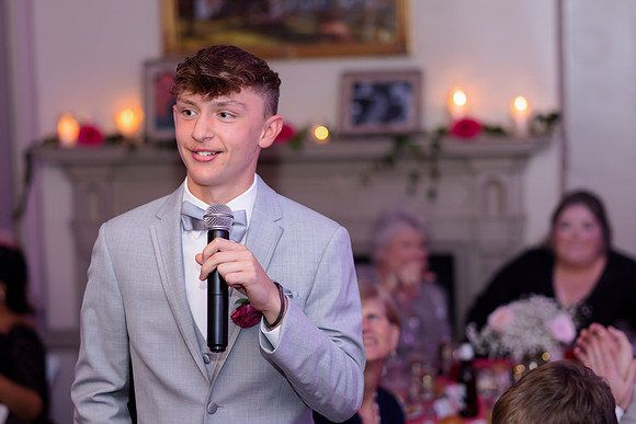 Meghan & George Wedding-589