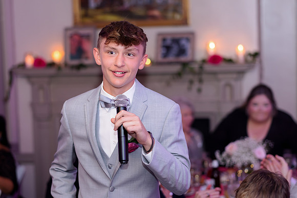 Meghan & George Wedding-588