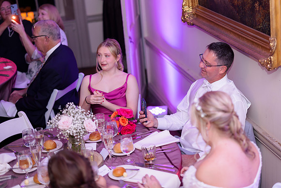 Meghan & George Wedding-592