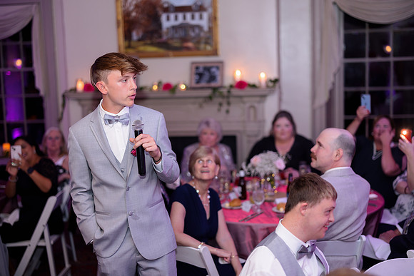 Meghan & George Wedding-591