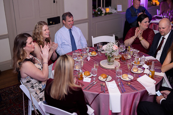 Meghan & George Wedding-595