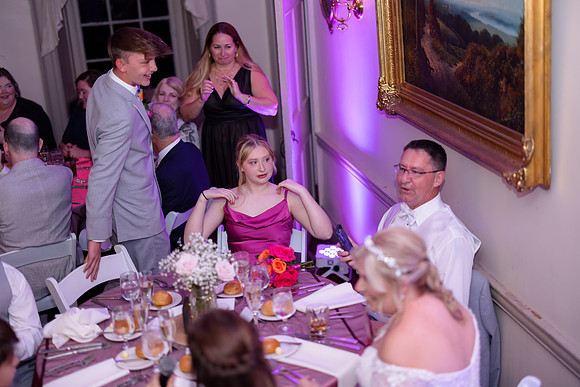Meghan & George Wedding-596