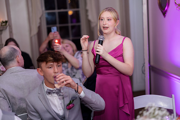 Meghan & George Wedding-599