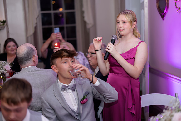 Meghan & George Wedding-601