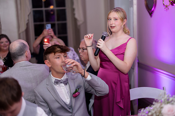 Meghan & George Wedding-602