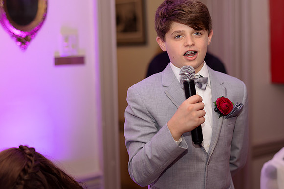 Meghan & George Wedding-609