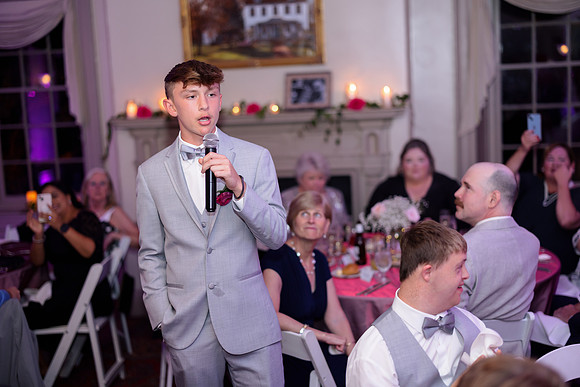 Meghan & George Wedding-590