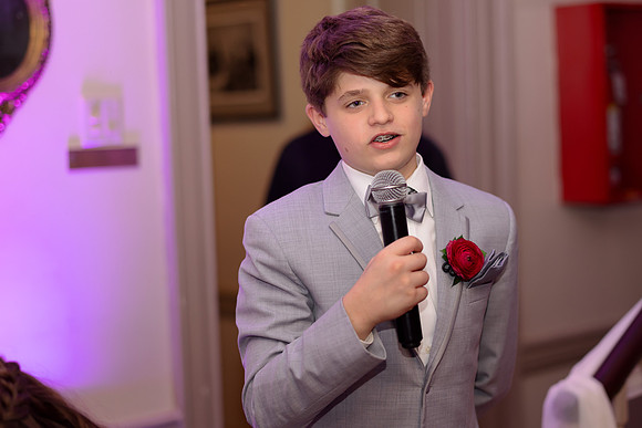 Meghan & George Wedding-608