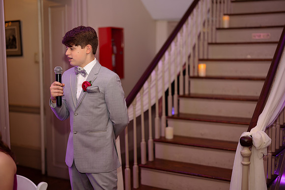 Meghan & George Wedding-610