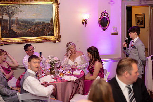 Meghan & George Wedding-614