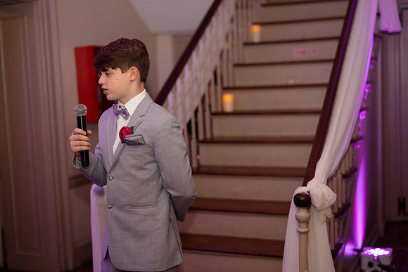 Meghan & George Wedding-613