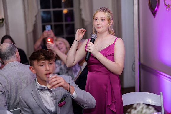 Meghan & George Wedding-598