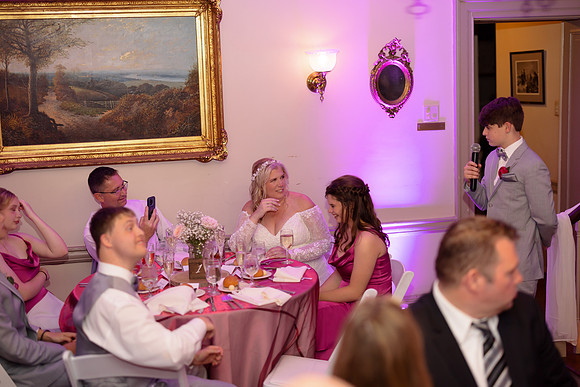 Meghan & George Wedding-615