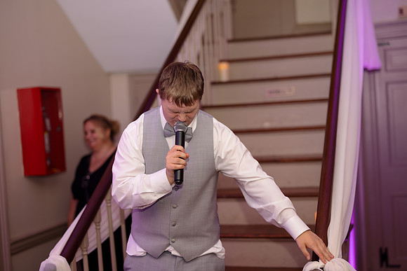 Meghan & George Wedding-618