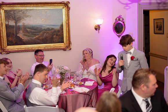 Meghan & George Wedding-616