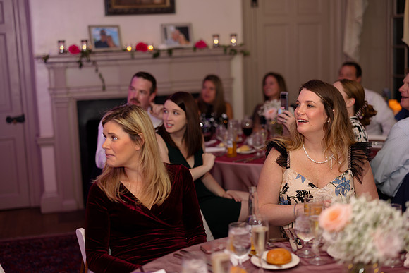 Meghan & George Wedding-623
