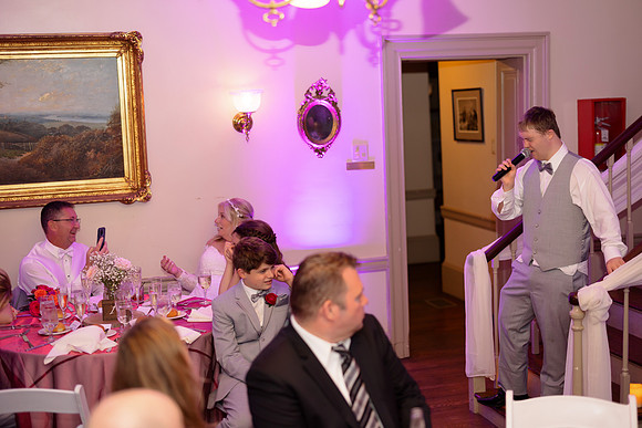 Meghan & George Wedding-624