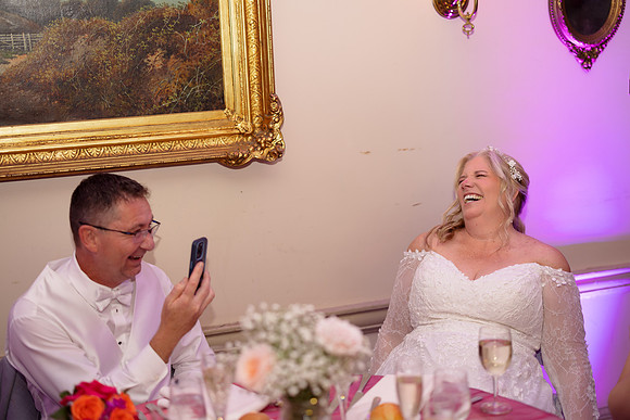 Meghan & George Wedding-622