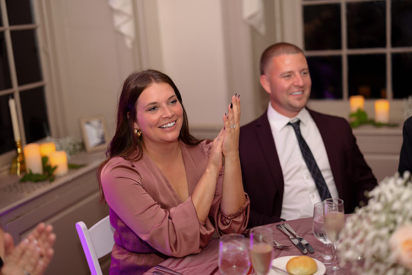 Meghan & George Wedding-629