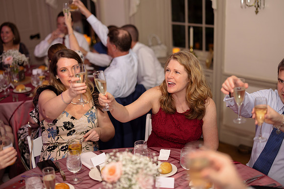 Meghan & George Wedding-631