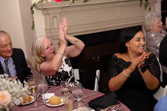 Meghan & George Wedding-628