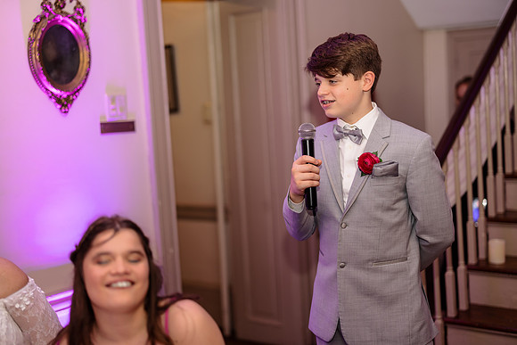 Meghan & George Wedding-611