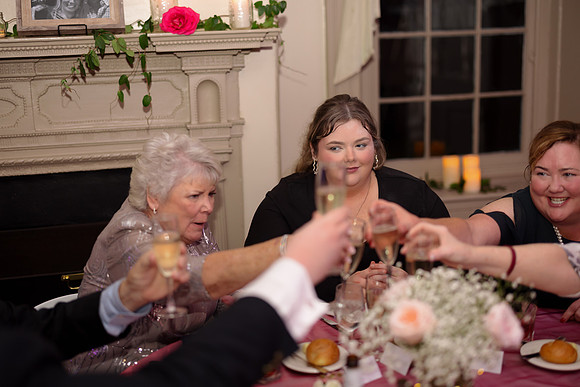 Meghan & George Wedding-638