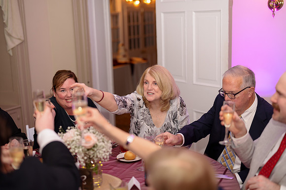 Meghan & George Wedding-636
