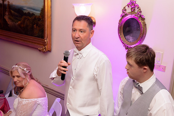 Meghan & George Wedding-639