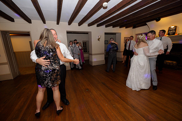 Meghan & George Wedding-642