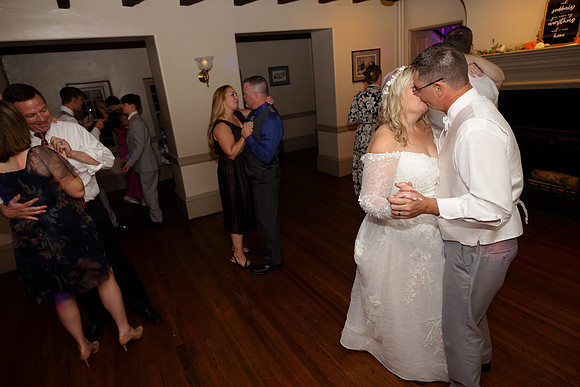 Meghan & George Wedding-643