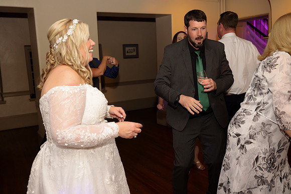 Meghan & George Wedding-647