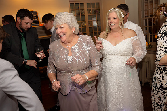 Meghan & George Wedding-648