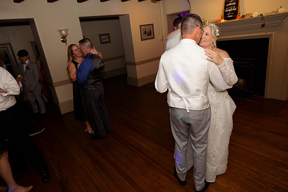 Meghan & George Wedding-644